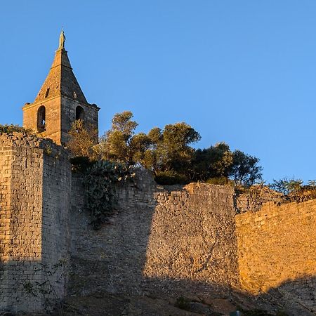 Major - 120M2 Avec Clim Leilighet Arles Eksteriør bilde