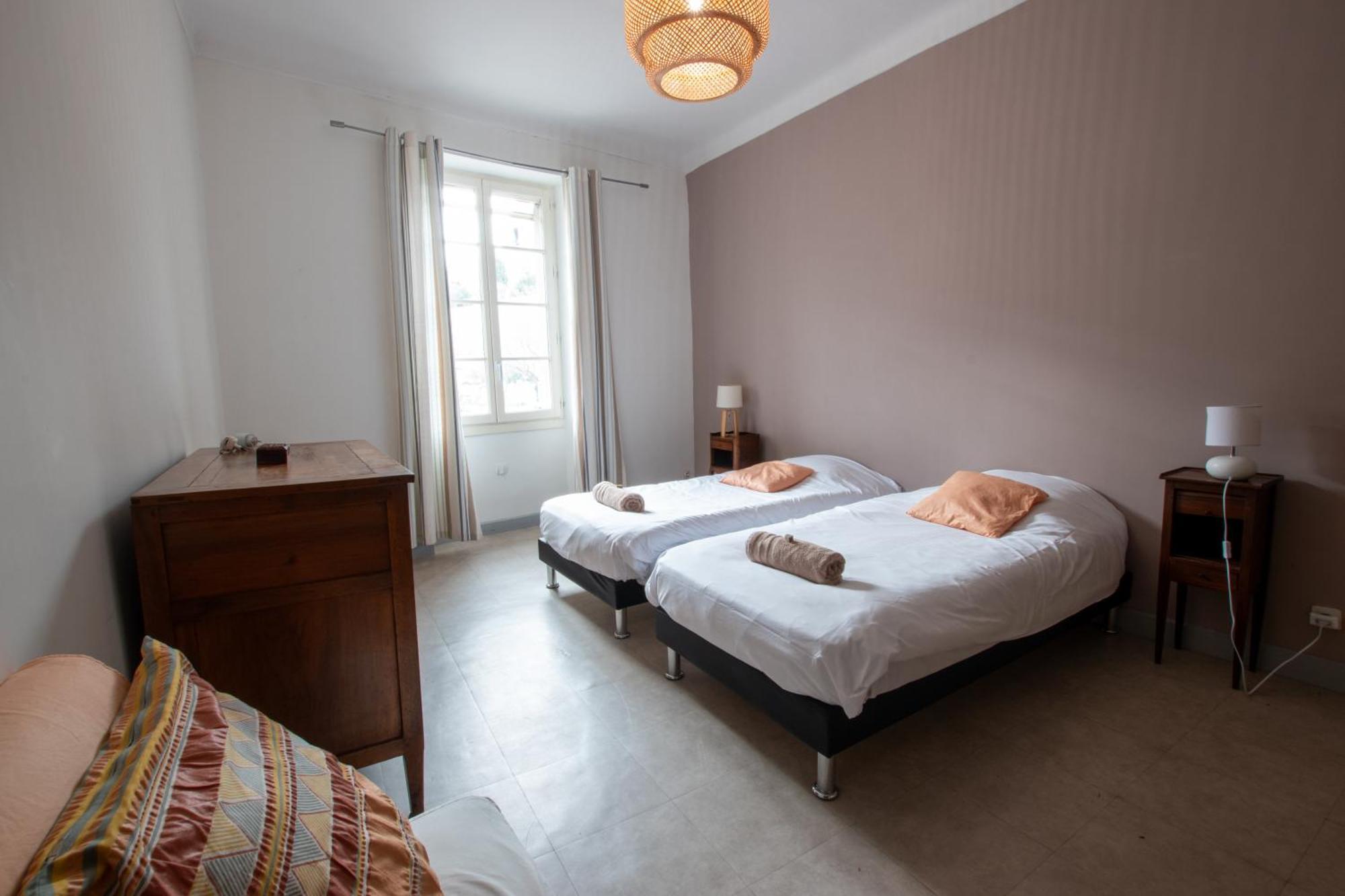 Major - 120M2 Avec Clim Leilighet Arles Eksteriør bilde