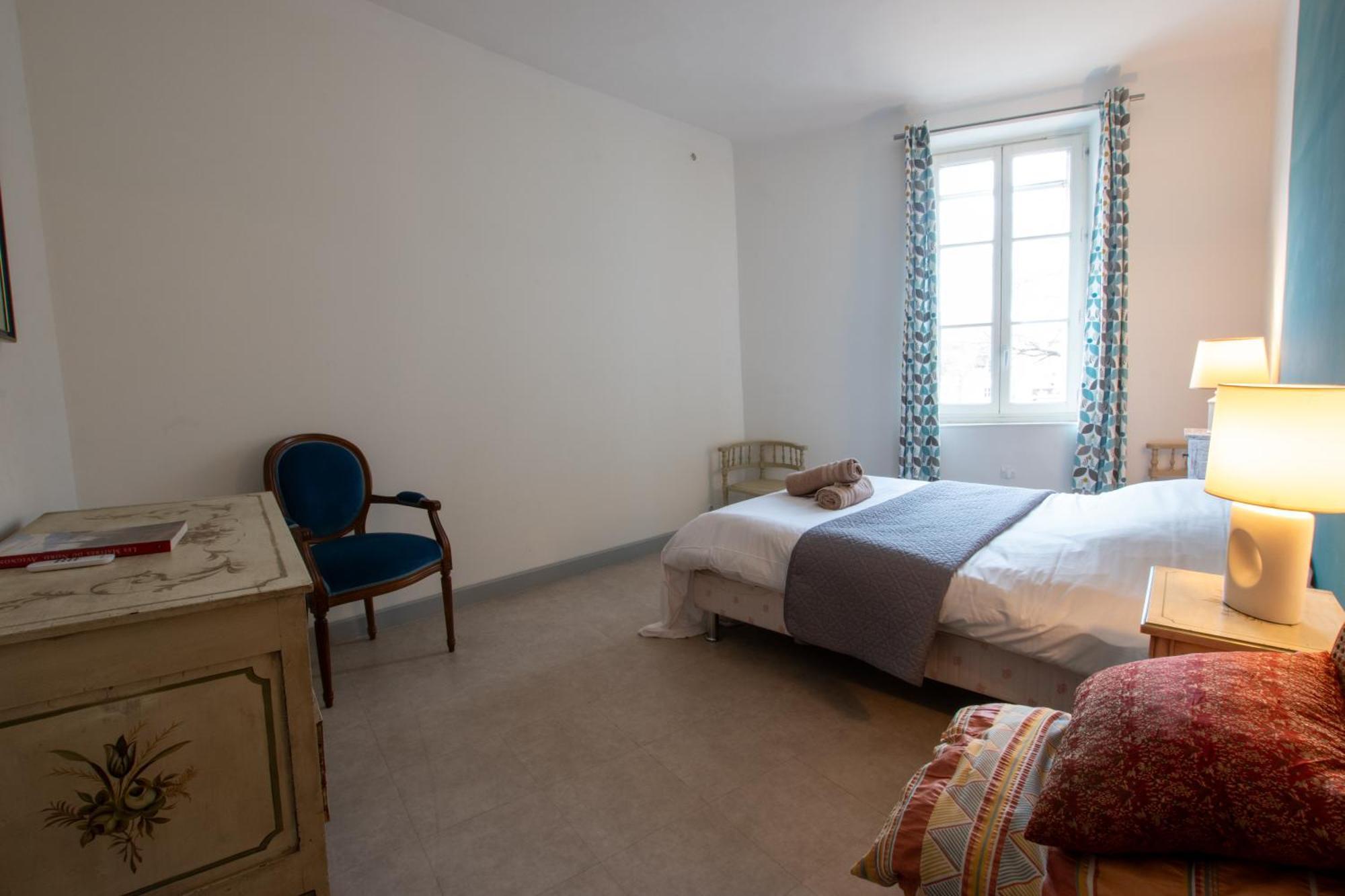 Major - 120M2 Avec Clim Leilighet Arles Eksteriør bilde