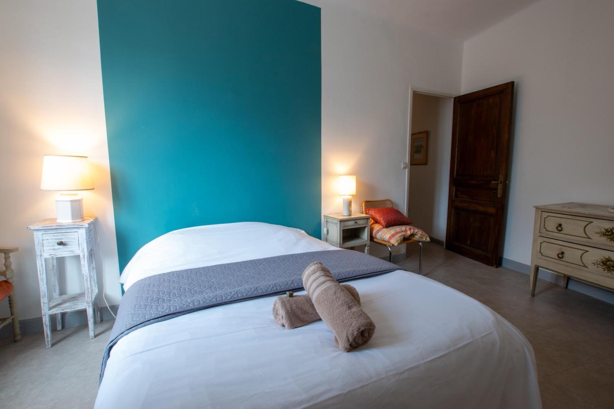 Major - 120M2 Avec Clim Leilighet Arles Eksteriør bilde