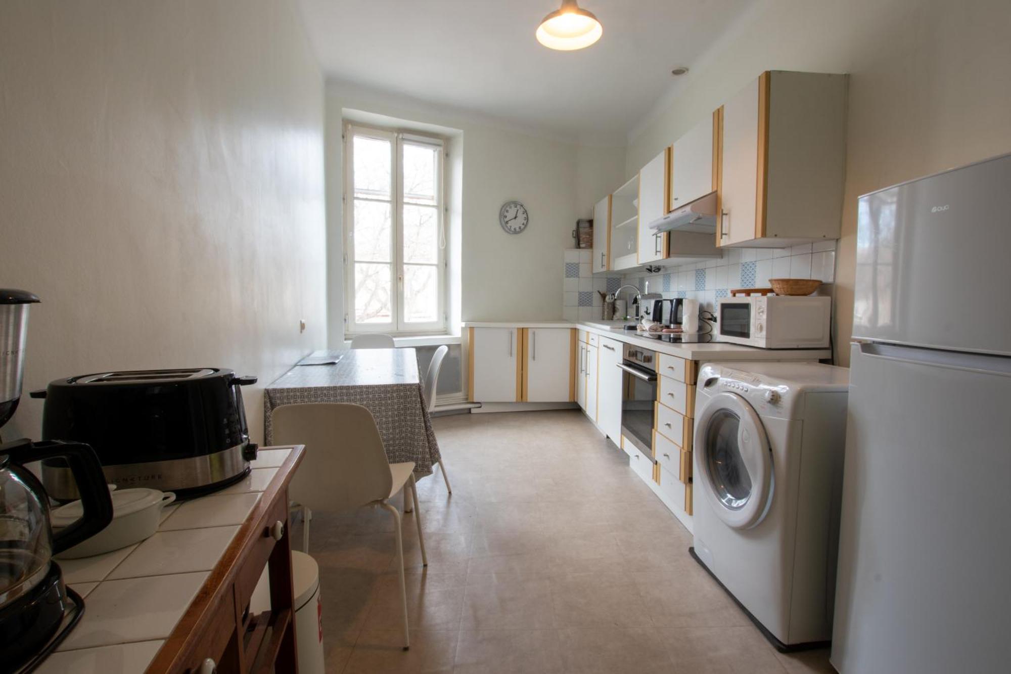 Major - 120M2 Avec Clim Leilighet Arles Eksteriør bilde
